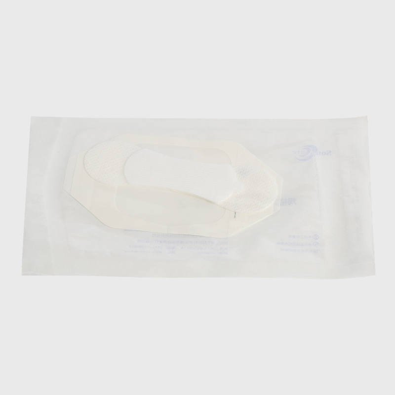 Catheter Securement Dressing