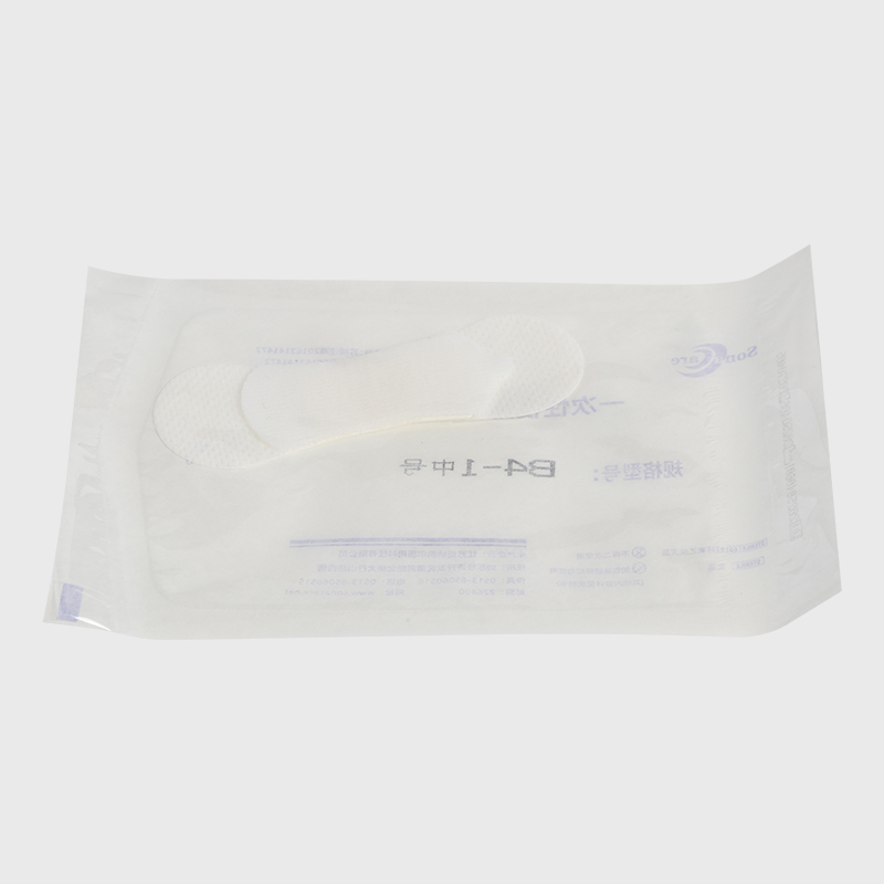 Catheter Securement Dressing