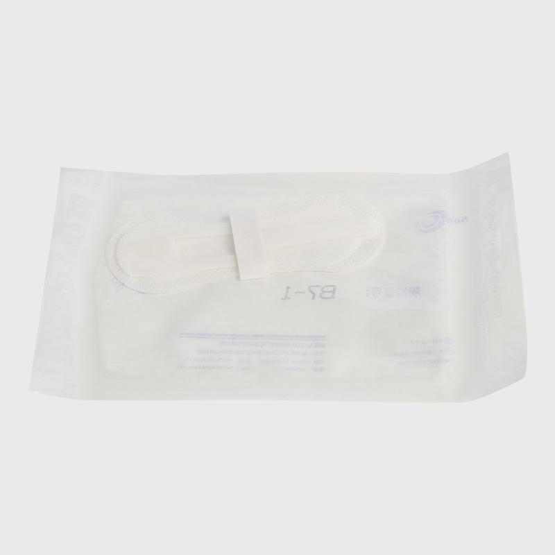 Catheter Securement Dressing