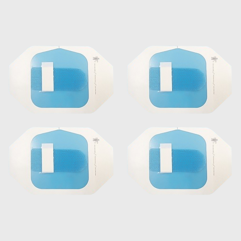 Catheter Securement Dressing
