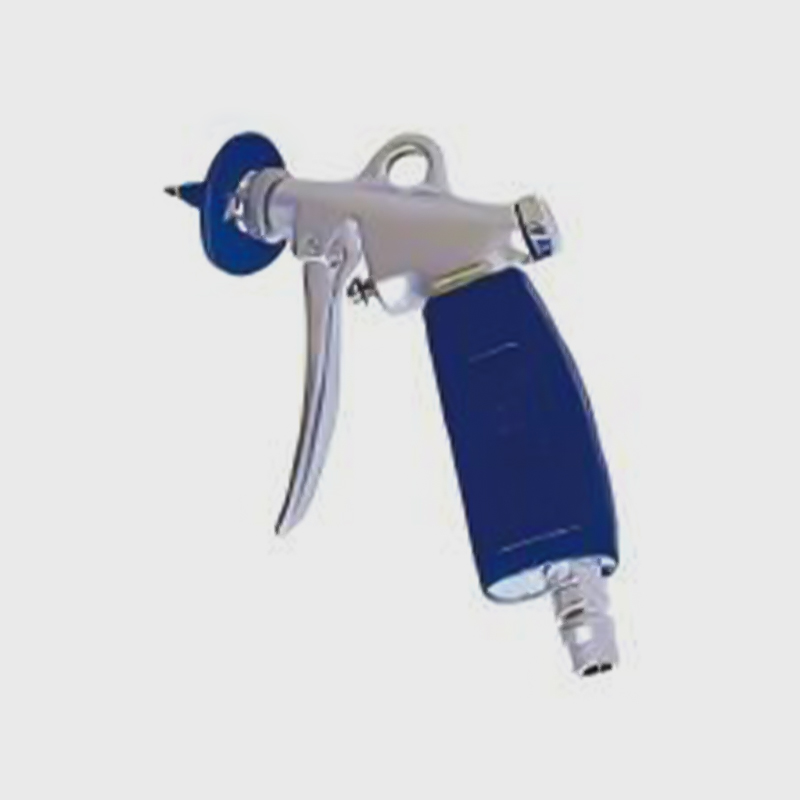 Medical High-Pressure Air / Water Gun