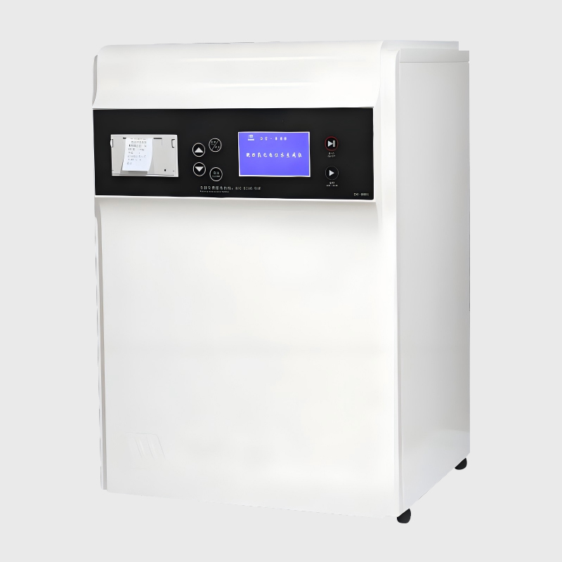 Medical Acidizing Water Machine