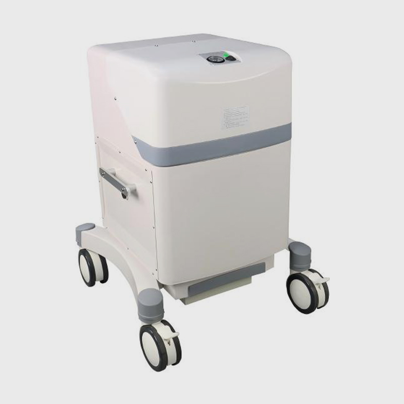 Medical Oil-Free Air Compressor