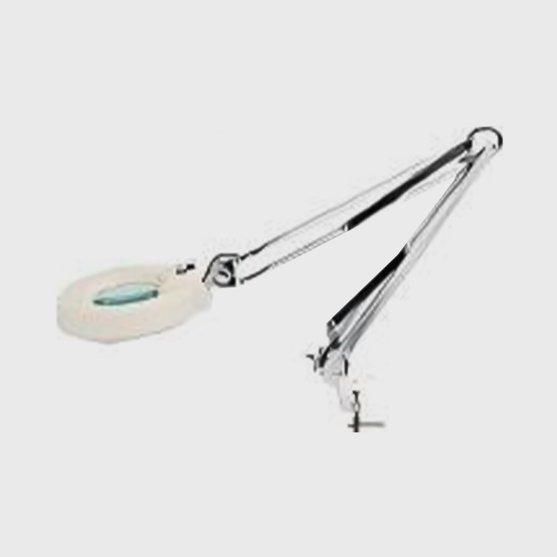 Medical Instrument Inspection Magnifying Glass