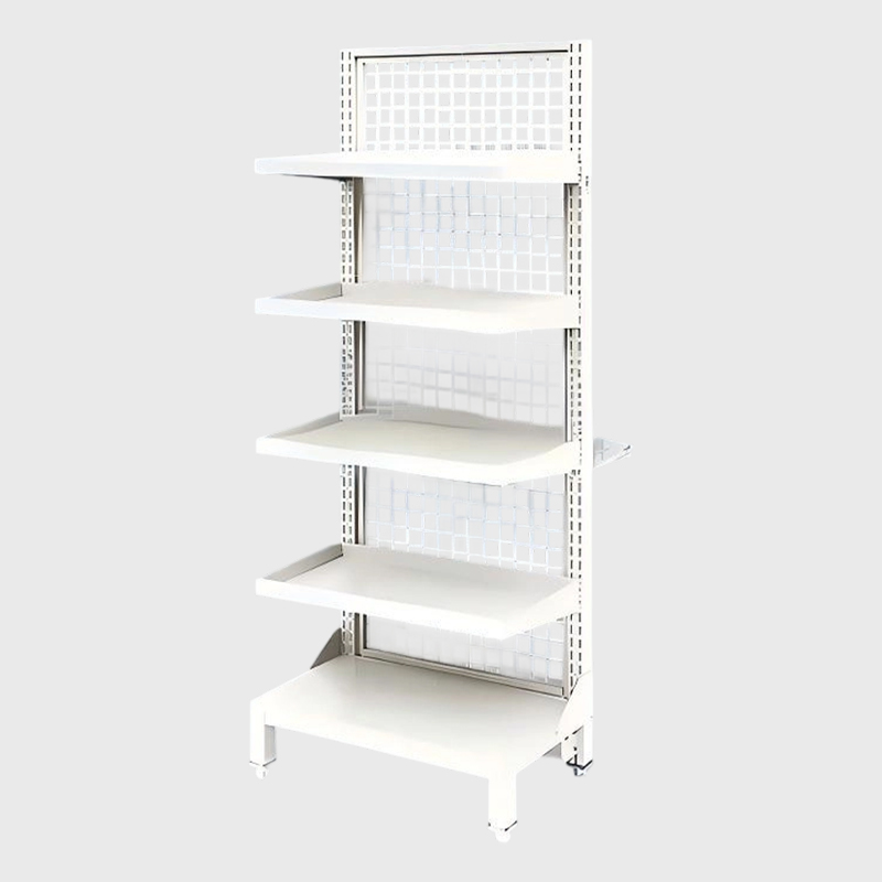 Warehouse Display Rack Medical Instruments