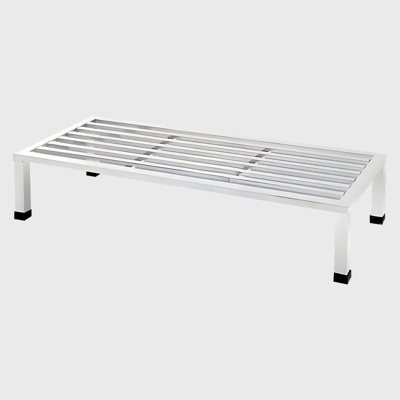 Stainless Steel Base (pallet)