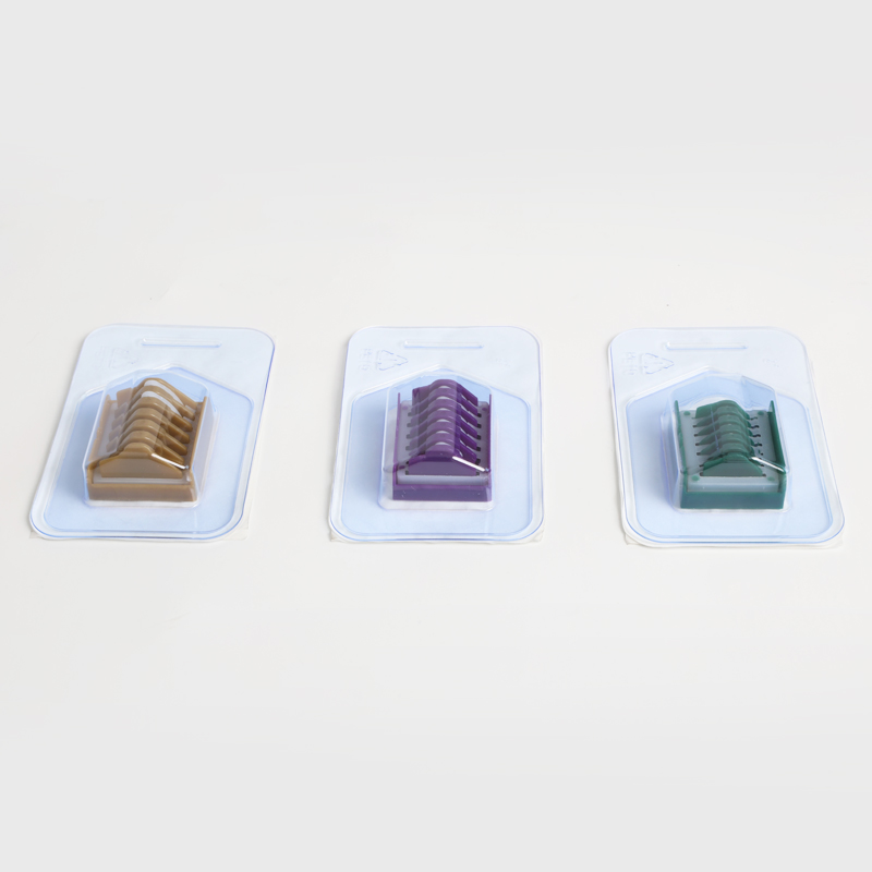 Ligating clips