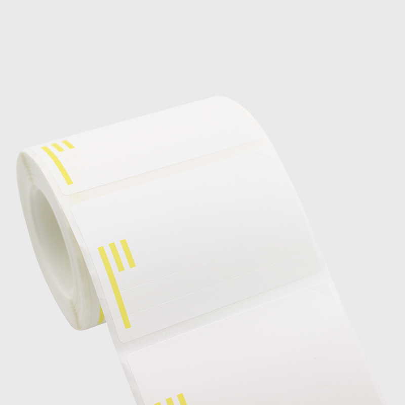 Chemical Indicator Label
