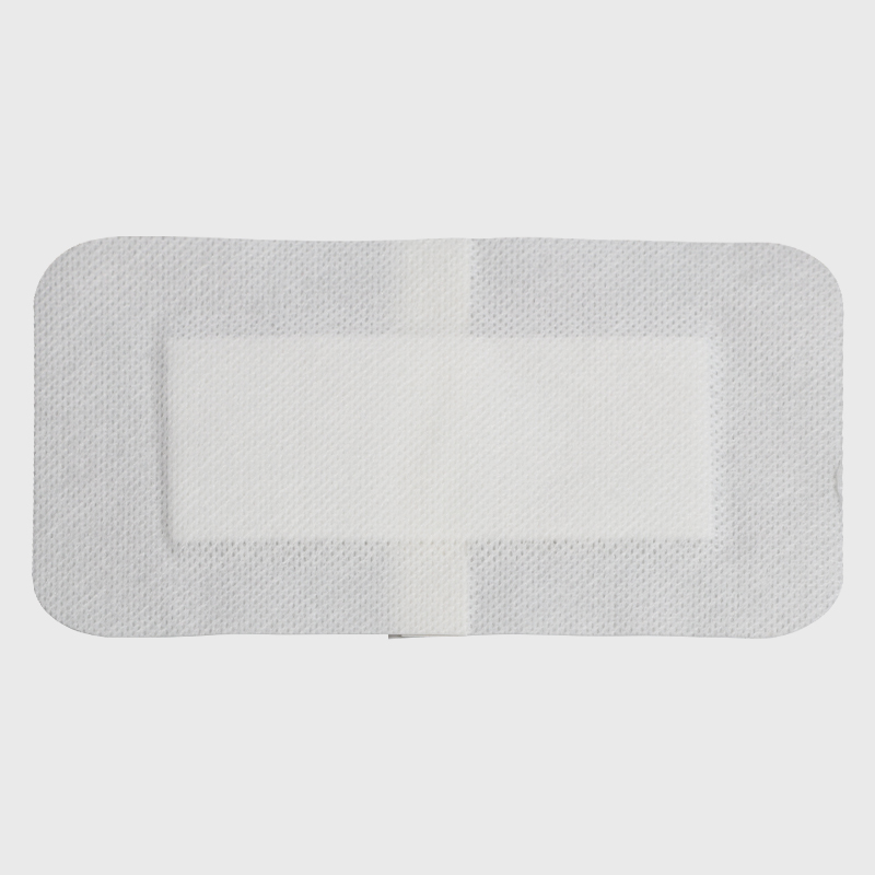 Wound Dressing