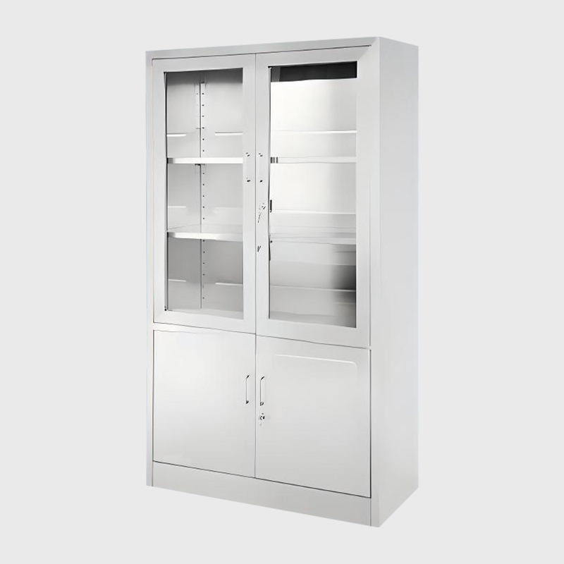 Medical Equipment Cabinet / Dressing Cabinet