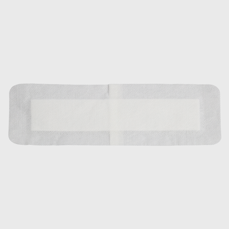 Wound Dressing