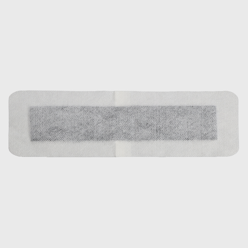 Wound Dressing