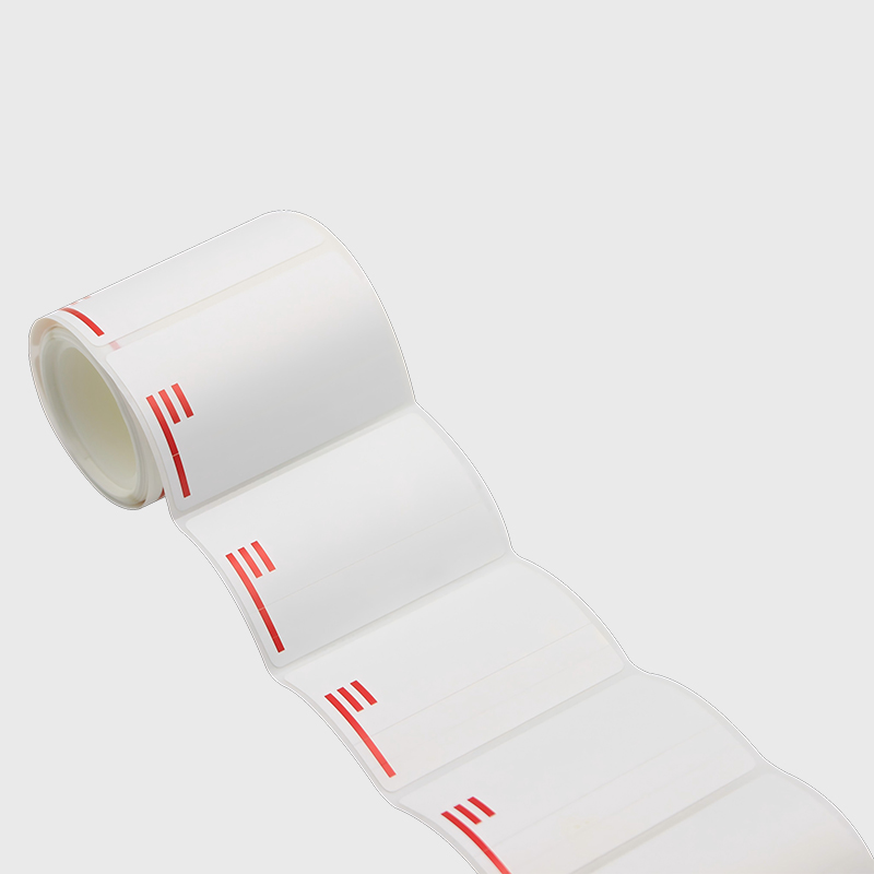 Chemical Indicator Label