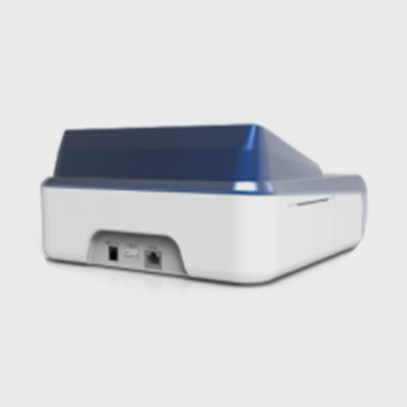 Automatic Biological Reader