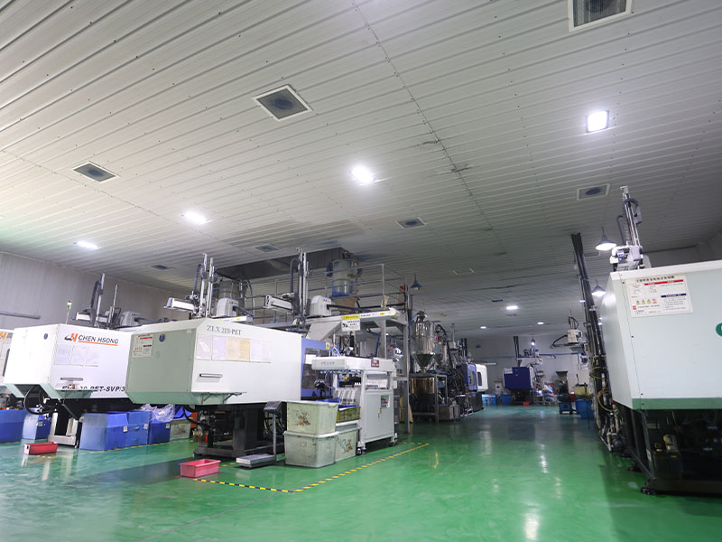Eray Medical Technology (Nantong) Co., Ltd.