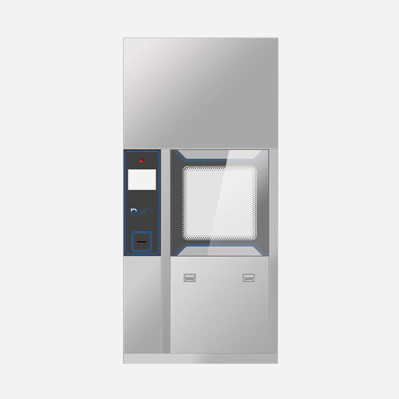 Instrument Washer Disinfectors 